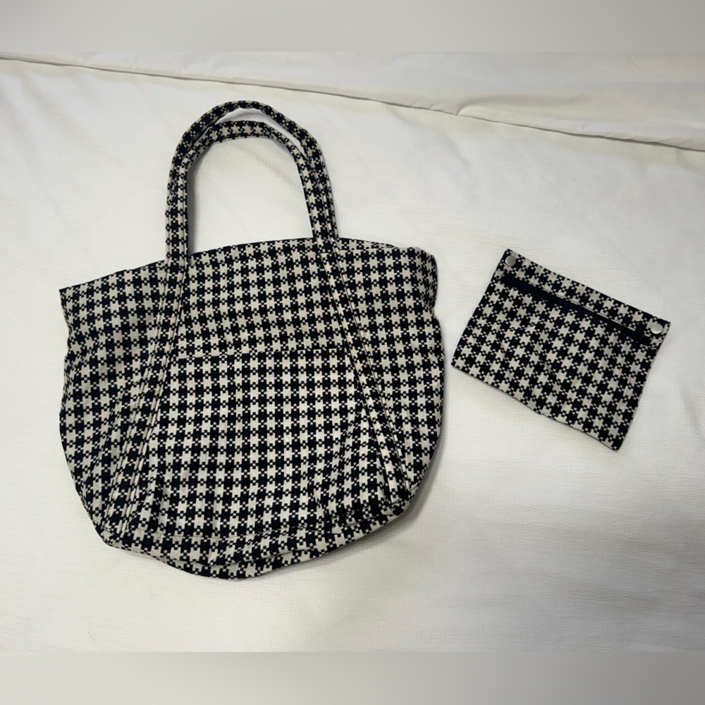 Baggu cloud bag
